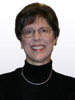 Carol Rushing-Carr, MOT, OTR/L, BCP