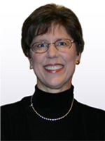 Carol Rushing-Carr, MOT, OTR/L, BCP